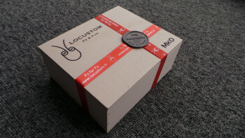 Locustom The Parasite : Locustom The Parasite 25 Locustom The Parasite : Locustom The Parasite 25