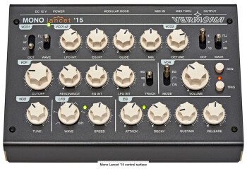 Mono Lancet 15 4 Mono Lancet 15 4