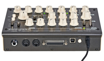 Mono Lancet 15 3 Mono Lancet 15 3