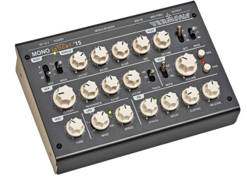 Mono Lancet 15 2 Mono Lancet 15 2