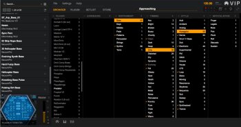 VIP Software 2 9 VIP Software 2 9