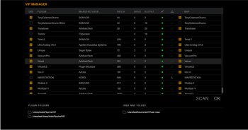 VIP Software 2 7 VIP Software 2 7
