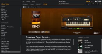 VIP Software 2 5 VIP Software 2 5