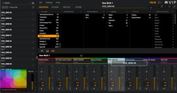 VIP Software 2 VIP Software 2