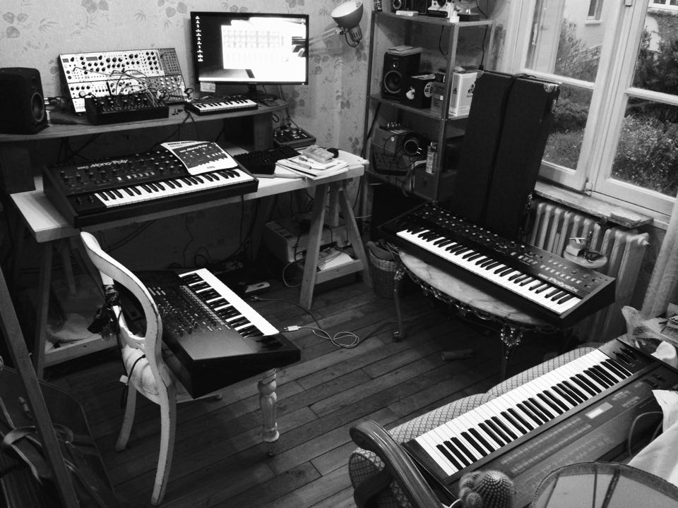 Akai Professional MPK mini