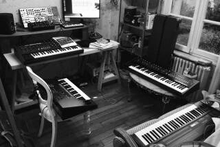 Akai Professional MPK mini