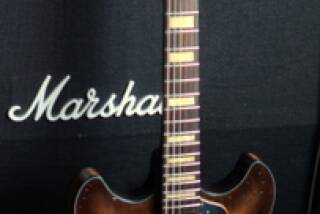 Ibanez ASV10A