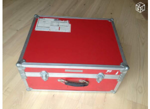 Flight case 1