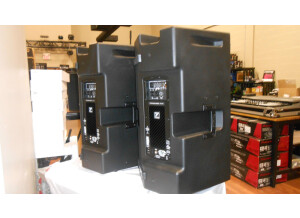 Yorkville Parasource PS15P (67395)