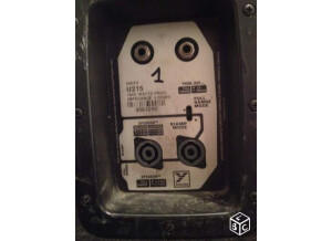 Yorkville Unity U215 (86611)