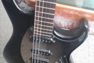 Cort G260