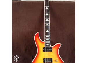 B.C. Rich Condor