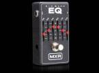 MXR M109 6 Band Graphic EQ