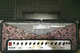 U-TRONICS VA 400