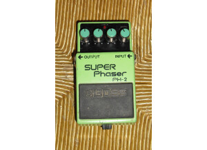 Boss PH-2 SUPER Phaser (69668)