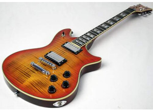Schecter Tempest Classic FCSB