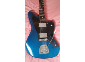 Jazzmaster Lee Ranaldo