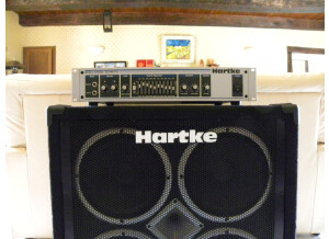 Hartke HA2500 (70458)
