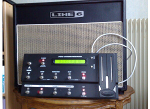 Line 6 Flextone III Plus (48713)