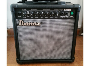 Ibanez GRG170DXL (2358)
