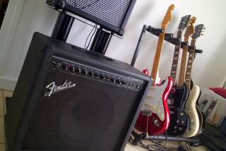 Fender Champ 25 SE