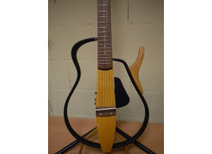 Yamaha Silent Guitar SLG100S