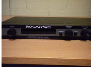 Rocktron CHAMELEON 2000 Rack