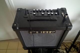 Roland Cube-40GX