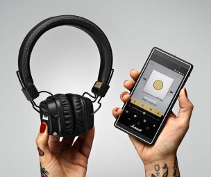 Major II Bluetooth Smartphone Major II Bluetooth Smartphone