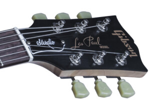 Gibson Les Paul Studio Swamp Ash 2016