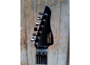 Casio PG-380 MIDI Guitar (96990)