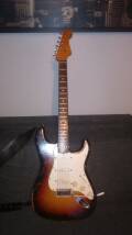 Nash Guitars S63