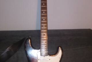 Nash Guitars S63