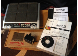 Roland SPD-S (96882)