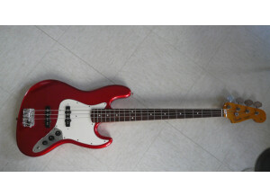 Fender Jazz Bass Japan (40405)