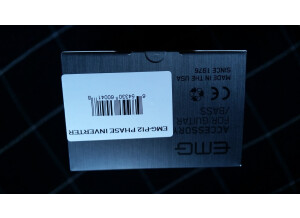 EMG Pi2 Phase Inverter (14115)