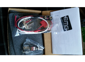 EMG Pi2 Phase Inverter (23022)