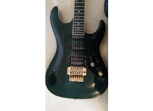 Valley Arts Guitars Custom Pro (61574)