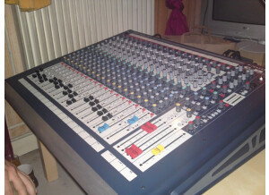 Soundcraft GB2