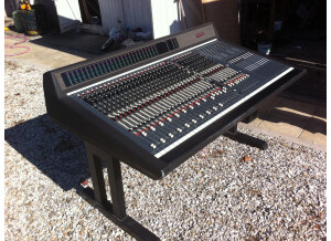 Soundtracs quartz 288364