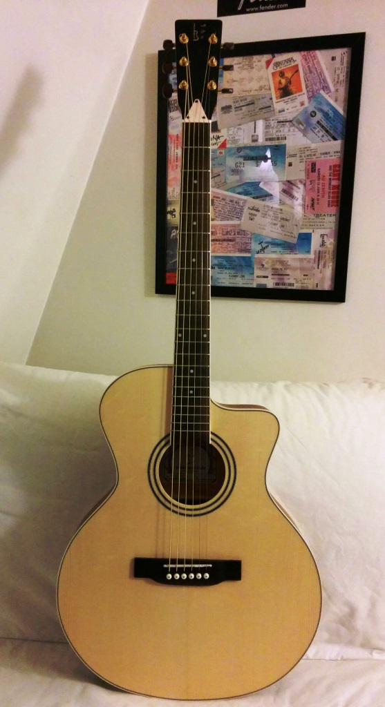 Antonio Pinto Carvalho EA100CW