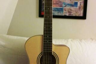 Antonio Pinto Carvalho EA100CW