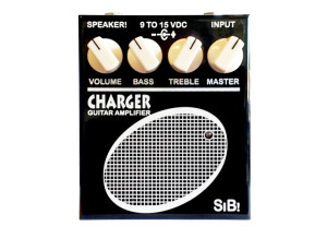 Sib! Charger Guitar Amplifier
