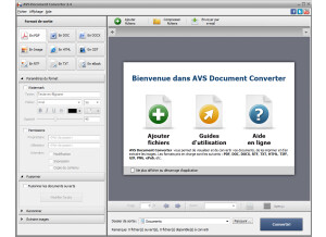 AVS4YOU Document Converter