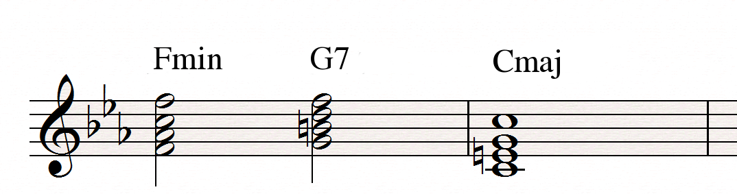 Picardy cadence