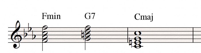 Picardy cadence Picardy cadence