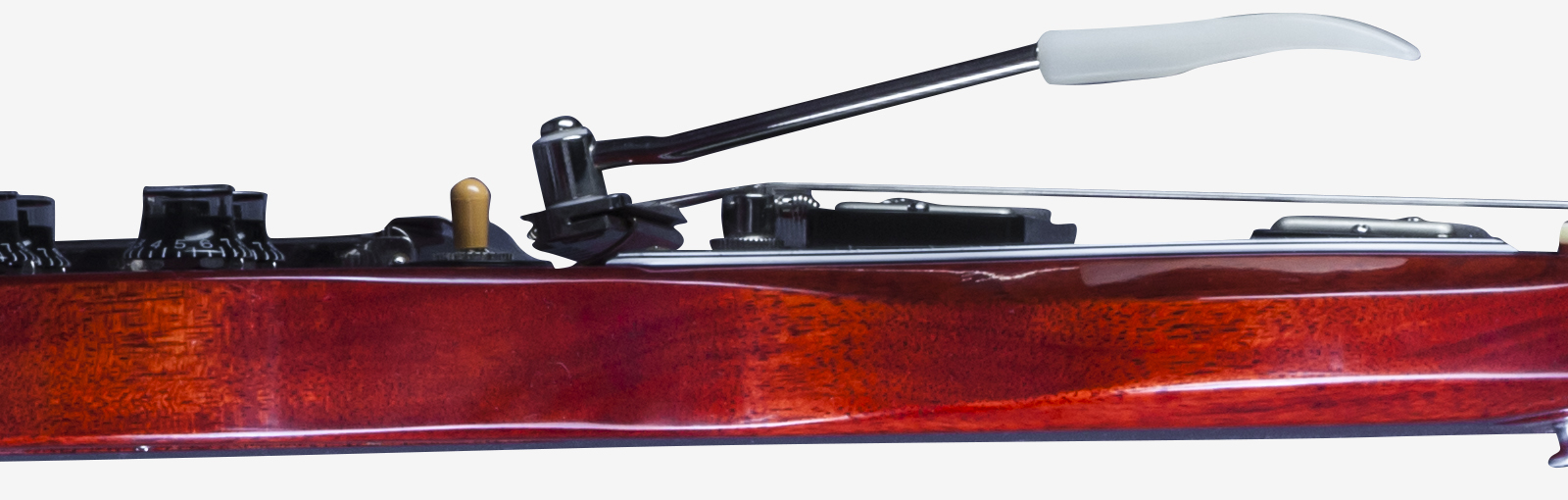 SGSR4VOFCNM1 ELECTRONICS SIDE