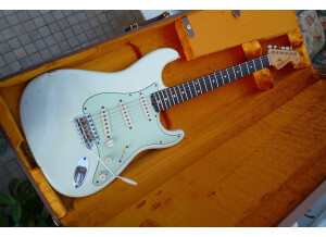 Fender custom shop 59 NOS edition limited