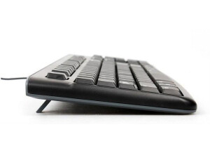 Logitech K-120