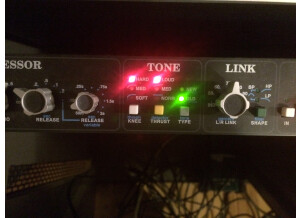 Waves API 2500 Stereo compressor (61716)